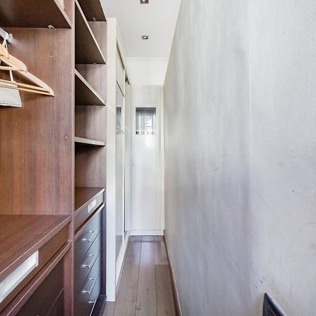 ברצלונה Sant Antoni Lovely Apartment מראה חיצוני תמונה