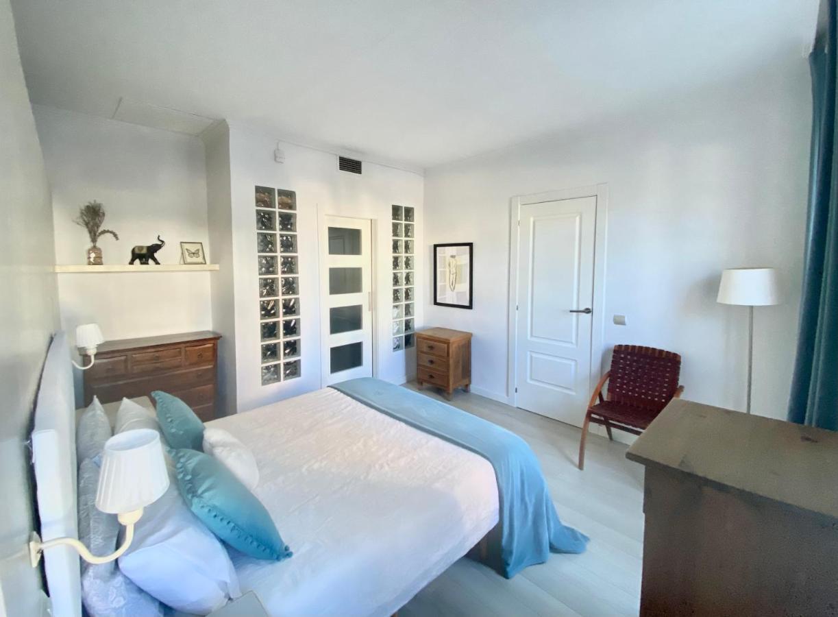 ברצלונה Sant Antoni Lovely Apartment מראה חיצוני תמונה