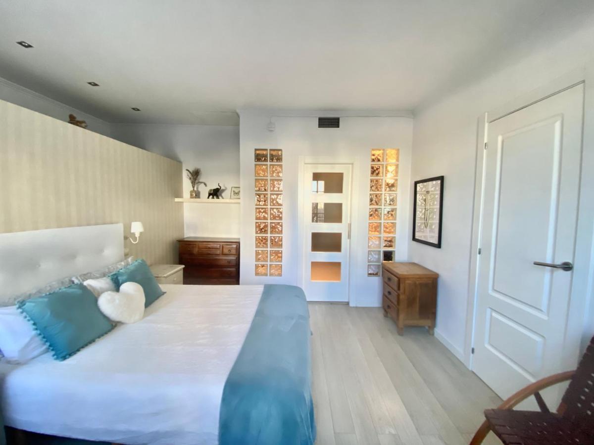ברצלונה Sant Antoni Lovely Apartment מראה חיצוני תמונה