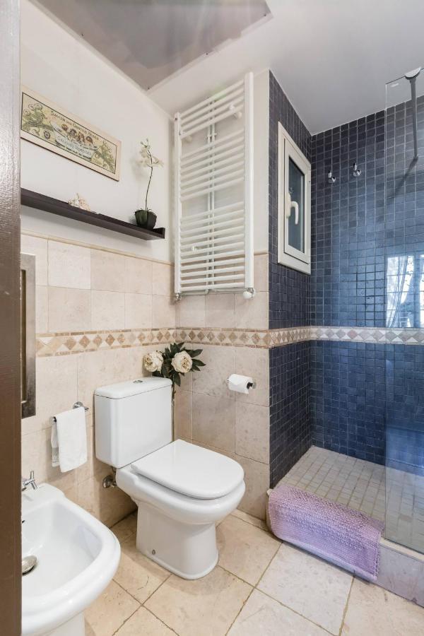 ברצלונה Sant Antoni Lovely Apartment מראה חיצוני תמונה