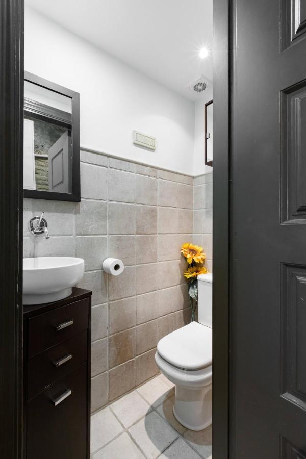 ברצלונה Sant Antoni Lovely Apartment מראה חיצוני תמונה